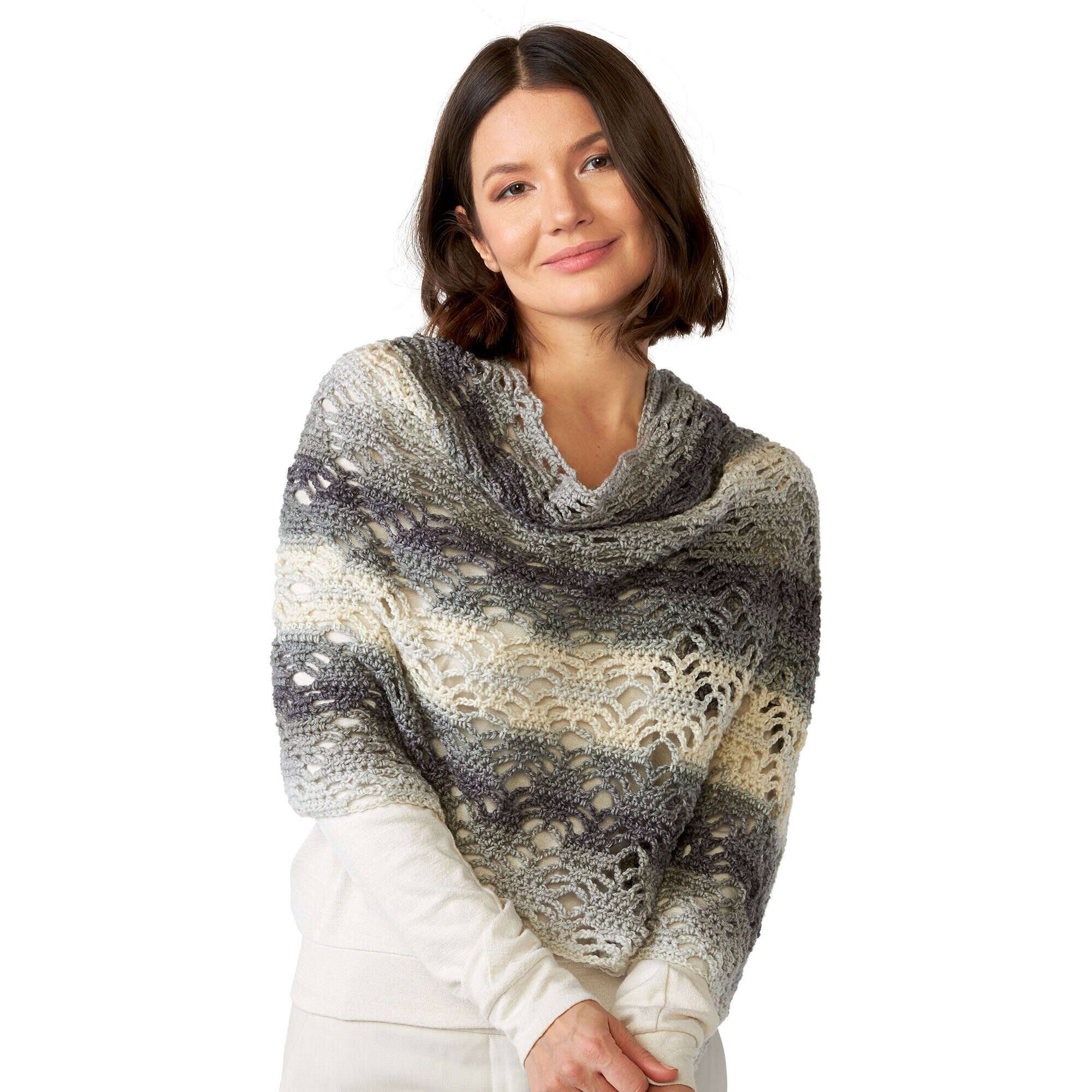 Caron® Skinny Cakes™ Tiramisu Yarn